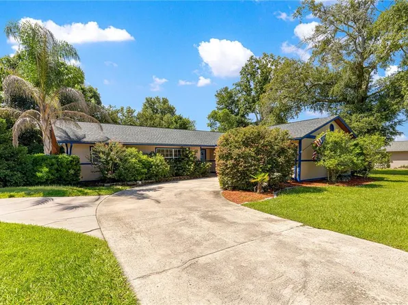 2130 NE 10TH STREET, OCALA, FL 34470