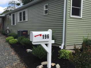 196 S Park Ave, Hazlet Township, NJ