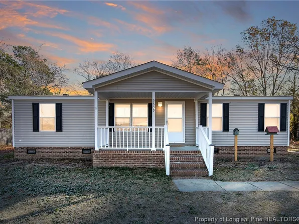 5309 Style Dr, Parkton, NC 28371