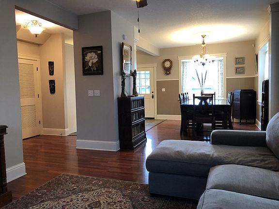 Living / Dining