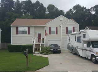 39 Landward Way, Savannah, GA 31410