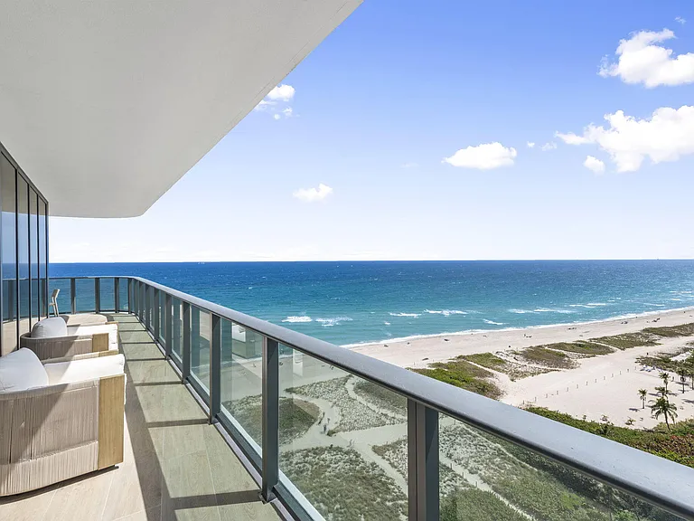 900 N Ocean Blvd #1501 — Photo 27