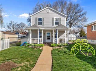 7055 Lansdowne Ave, Saint Louis, MO