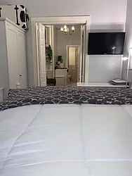 Rented by Corcoran