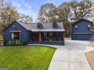 1871 Dyer Cir, Chamblee, GA