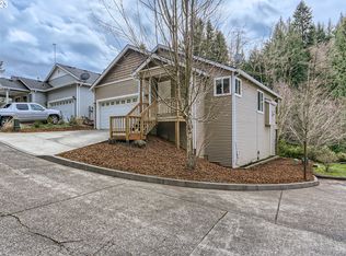38375 Dubarko Rd, Sandy, OR 97055