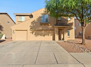 33915 S Colony Dr, Red Rock, AZ 85145