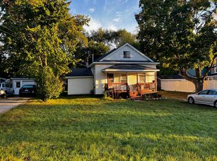 371 E Gardner St, Sparta, MI 49345