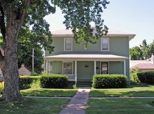 714 W 23rd St, Kearney, NE 68845