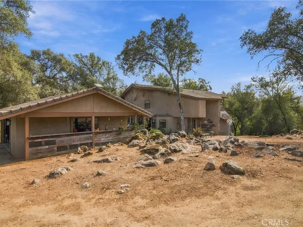 5552 Bear Creek Dr, Catheys Valley, CA 95306