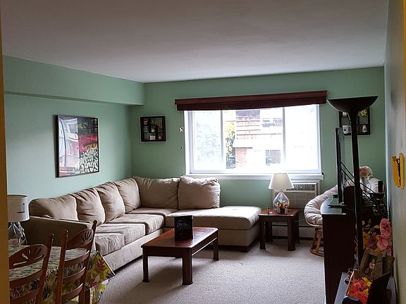 Living Room View 2