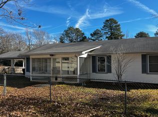 3781 Elm St, Choudrant, LA 71227