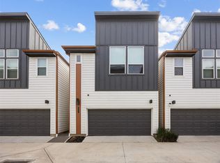 807 N Emile St, Houston, TX 77020