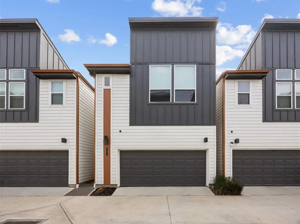 807 N Emile St, Houston, TX 77020