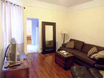 Rented by Citi Habitats
