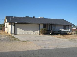 22001 Sauk Rd, Apple Valley, CA 92308