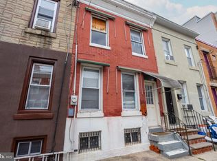 2034 Manton St, Philadelphia, PA 19146