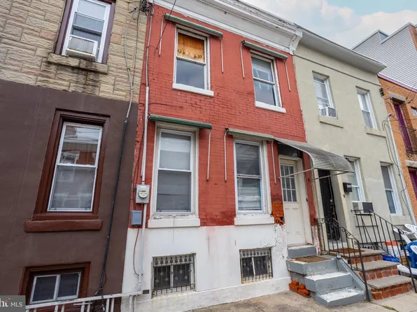 2034 Manton St, Philadelphia, PA 19146
