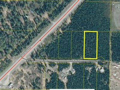 47290 Burt Ave, Soldotna, AK, 99669