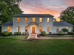 1211 Arrowhead Dr, Brentwood, TN 37027