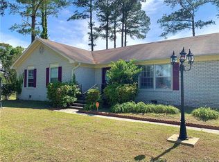 915 Bashlot Pl, Fayetteville, NC 28303