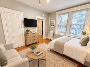 The Park Drive Condominium, Boston, MA 02215