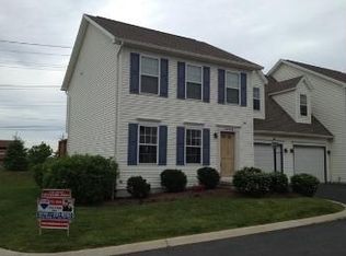 2495D Saratoga Dr, State College, PA 16801