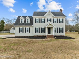 4275 Old Faison Rd, Knightdale, NC 27545