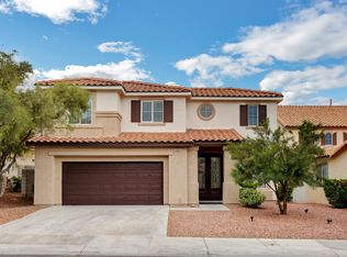 1565 Ravanusa Dr, Henderson, NV 89052