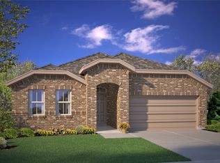 1920 Jackson St, Cleburne, TX 76033