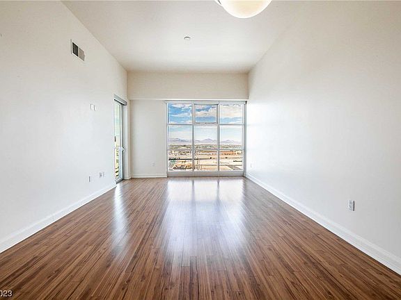 2nd image of 150 Las Vegas Blvd N Unit 1203