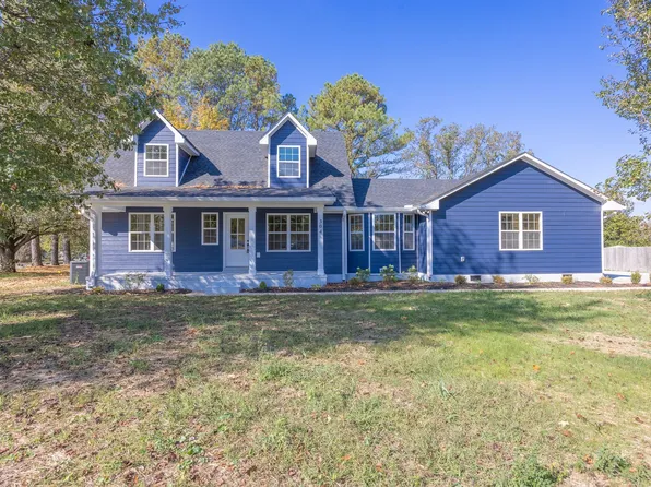 304 Tyne Rd, Shelbyville, TN 37160
