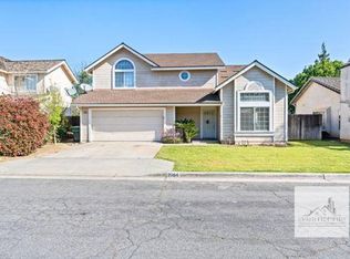 2084 E Chennault Ave, Fresno, CA 93720
