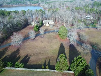 LOT 15 Griffin Dr, Buffalo Junction, VA, 24529