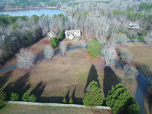 LOT 15 Griffin Dr, Buffalo Junction, VA 24529