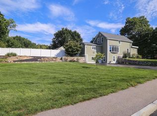 160 Elmwood St, North Attleboro, MA 02760