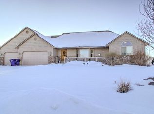 11121 N 40 E, Ucon, ID 83454