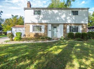 2398 Berwick Blvd, Columbus, OH 43209