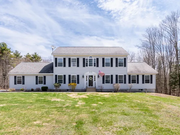 67 Bedford Avenue, Gilford, NH 03249