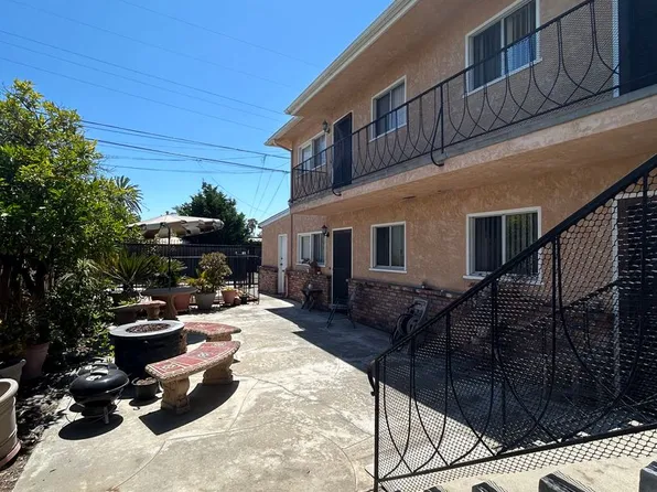 3525 32nd St #3531-1/2, San Diego, CA 92104