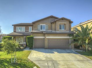 18085 Tanzanite Rd, San Bernardino, CA 92407