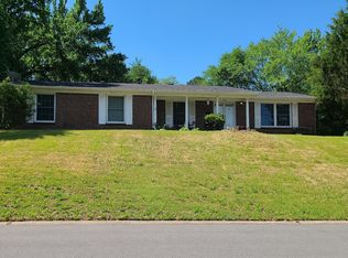 7003 Carrilon Rd, Little Rock, AR 72205