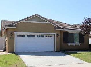 14705 Checkerbloom Dr, Bakersfield, CA 93314