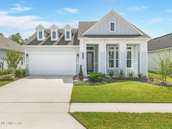644 NAVIGATORS Road, St. Johns, FL 32259