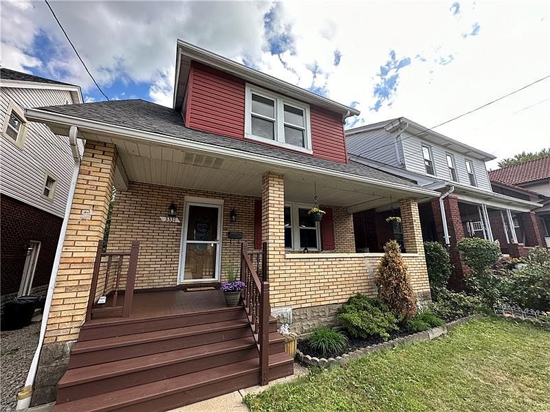 3331 Beacon Hill Ave, Pittsburgh, PA 15216 MLS 1620947 Zillow