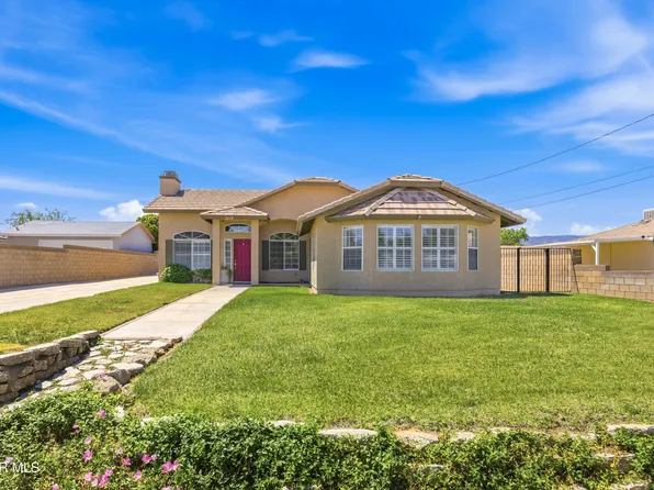 3218 W Avenue L6, Lancaster, CA 93536
