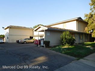 1913 Shadowbrook Dr APT A, Merced, CA 95348