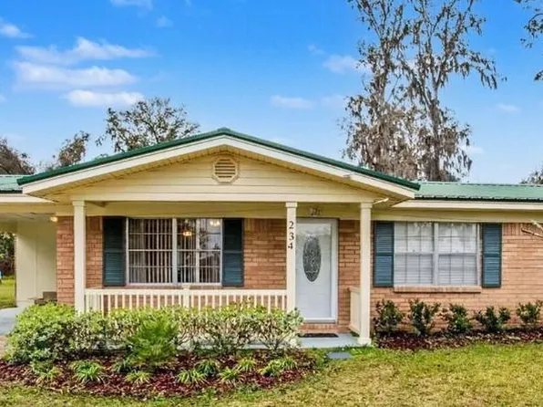 234 SW Havanna Way, Lake City, FL 32024