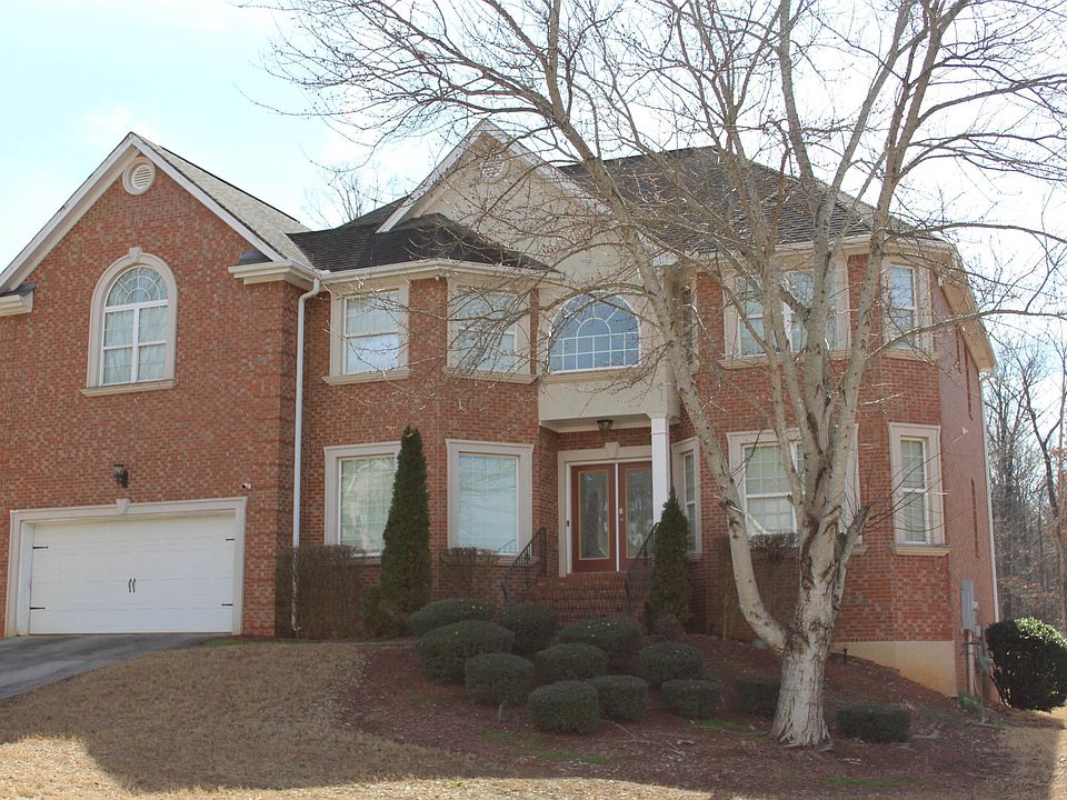 216 Langshire Dr, Mcdonough, GA 30253 MLS 20141430 Zillow