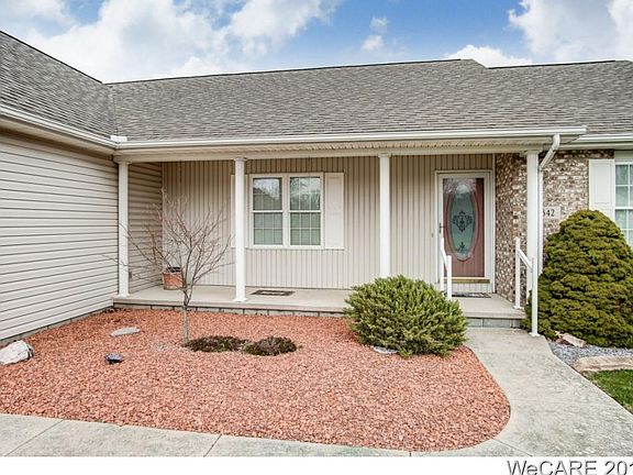 4th image of 1842 Olympia Cir